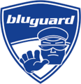 Bluguard logo