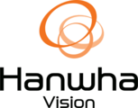 Hanwha Vision logo