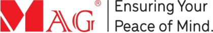 MAG logo