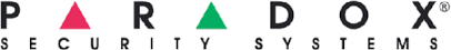 Paradox Security Systems logo
