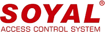 Soyal logo
