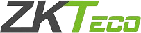 ZKTeco logo